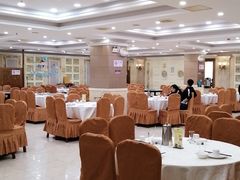 大堂-新恬乐大酒家(沧达大厦店)