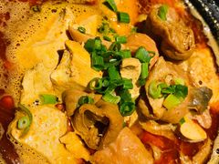 -扬州狮子楼·非遗淮扬菜(东关街店)