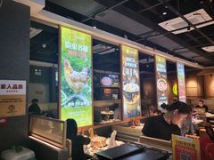-顺德公广东猪肚鸡·煲仔饭(白石洲店)