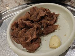 -高丽屋(天宁寺店)