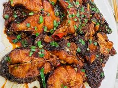 -宏玲餐厅(四川南路店)