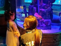 -沈阳海洋探索中心