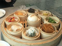 -陶兰居·手工点心·粤菜(圆融时代广场店)