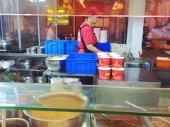 -江三王记牛杂馆(总店)