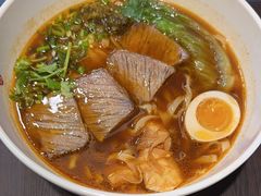 -康师傅私房牛肉面(申虹店)