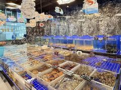 -水禾轩·海鲜蒸汽主题餐厅(拱北店)