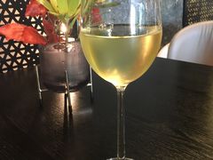 白葡萄酒-GANEA 厨房神话故事西餐厅