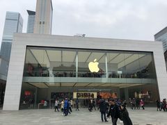 -Apple零售店(成都太古里店)