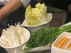 -海底捞火锅(劲松店)