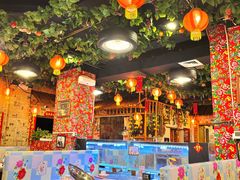 -粗粮人家·东北菜(洋桥店)