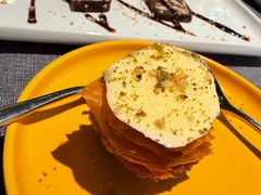 巴克拉瓦4块-Efes Turkish & Mediterranean Cuisine 艾菲斯餐厅(陆家嘴店)