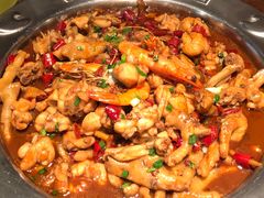 -胖哥俩肉蟹煲(杭州下沙学林街店)