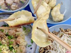 -天天锅贴王(迎凤街店)