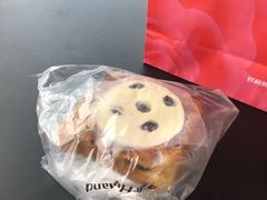 -好利来(万卉路店)