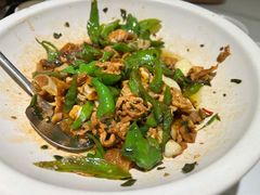 -新辣宴·湖南家常菜·商务聚餐(中粮创芯店)