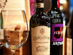 -Mammamia意大利餐厅(阳春巷店)