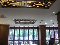 大堂-绿波廊(豫园店)