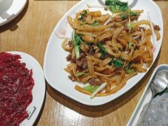 -八合里潮汕鲜牛肉火锅(万科里店)