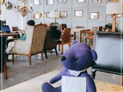 -maan coffee漫咖啡(通州店)
