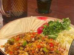 -那拉提之疆·新疆菜(美院店)