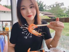 -崖口煲仔饭