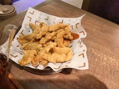 -蘑界·野生菌火锅(深业上城店)