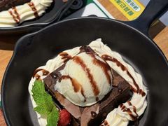 -豪客来牛排(钢铁大街店-2106)