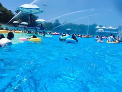-上海玛雅海滩水公园
