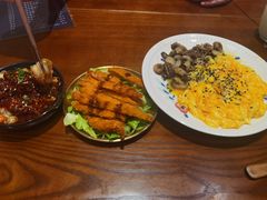 -肥朵食堂(带梦胡同店)