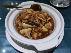 -逢春菜馆天津菜(胜利路店)