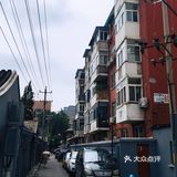 [爱心]北京胡同漫游记🚴