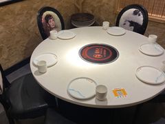 -珺小七铜锅涮肉(桃园路店)