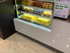-O2鲜榨果汁(苏州龙湖狮山店)