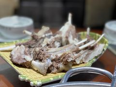 -华福羊汤馆(小市总店)