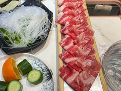 -祥源胡同·涮牛羊肉火锅(花桥店)