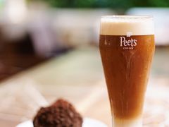 -Peet's 皮爷咖啡(东湖路手作店)