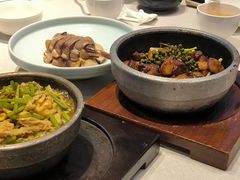 -狮王府淮扬菜(百家湖1912店)