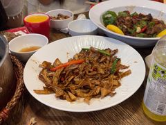 -永红源·小排档(闽江路店)