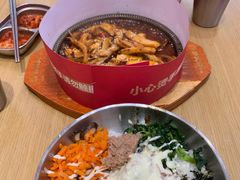 -朴大叔拌饭(广州花城汇店)