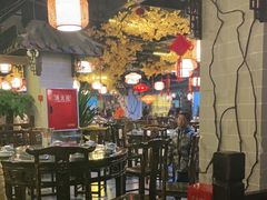 大堂-庭院小酌(瑞莲街店)