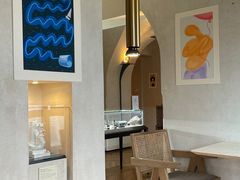 -Me Coffee下午茶艺术空间