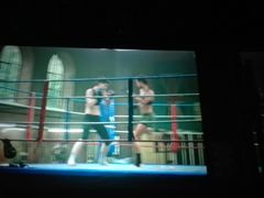 -中影嘉华国际影城(大芬星都里店)