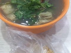 -金原鸭血粉丝汤总店(锁金村店)