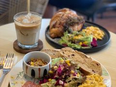 -251#coffee roasters(沿河东路店)