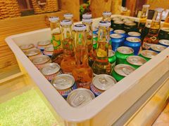 -惠州白鹭湖雅居乐喜来登度假酒店-盛宴标帜西餐厅