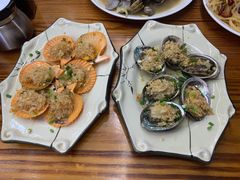 -三亚相缘海鲜·烧烤·糟粕醋(三亚湾店)