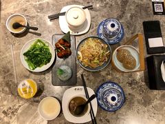 特色炒米粉-老福洲徐记(福新店)
