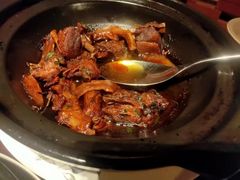 -领事馆19号中餐厅(厦门海景洲际酒店)
