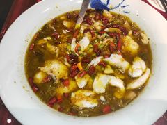 酸菜鱼-辛香汇(宝乐汇店)