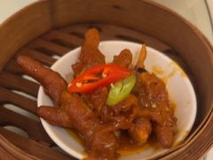 -香宫中餐厅·大连香格里拉(人民路店)